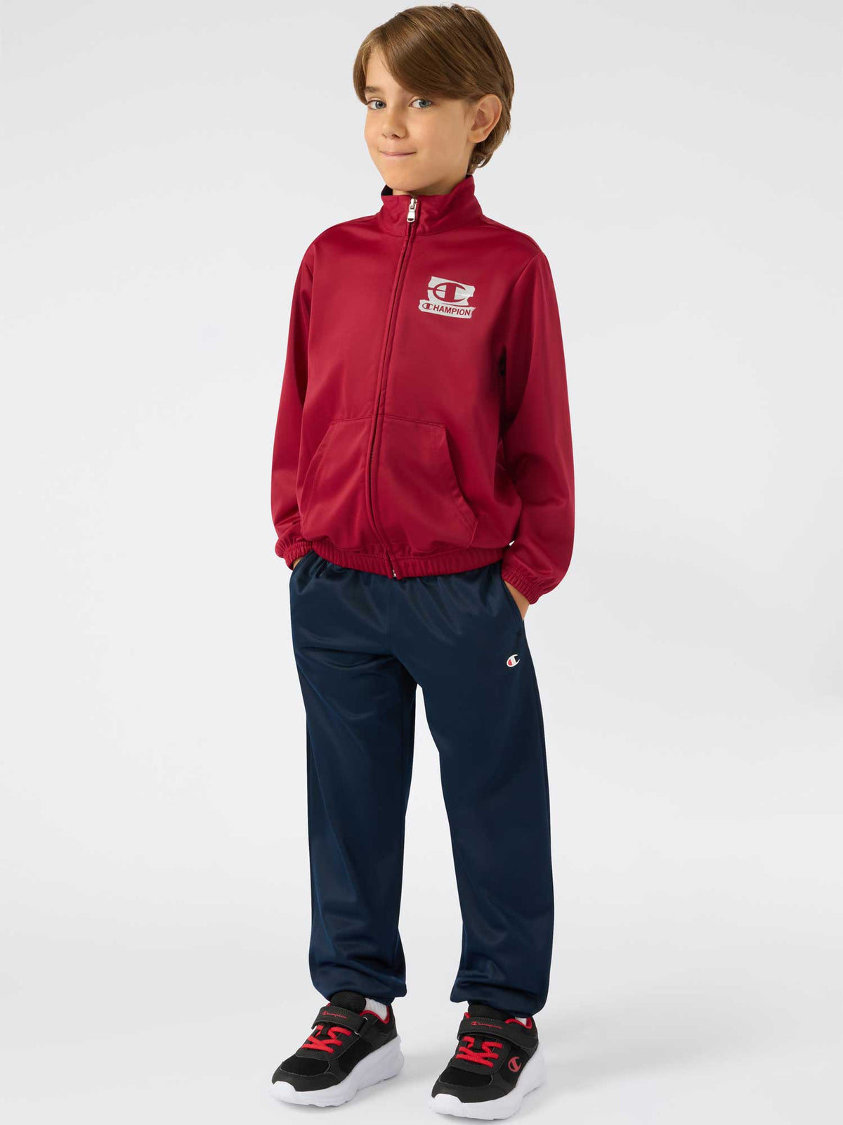 CHAMPION Спортен екип Tracksuit