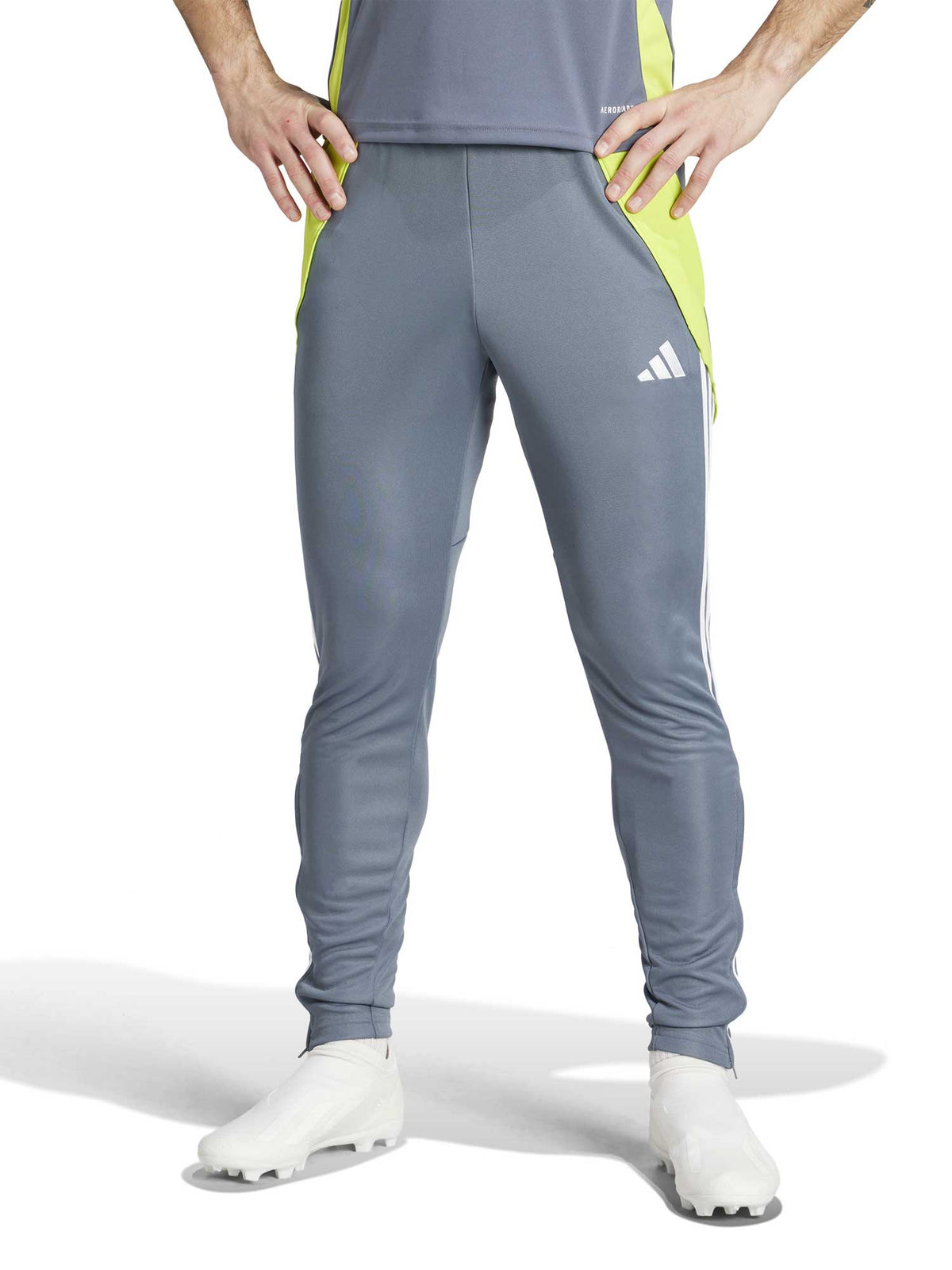 ADIDAS PERFORMANCE Спортно долнище Tiro 24 Training Tracksuit Bottoms