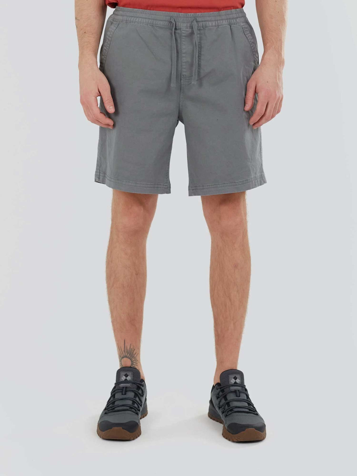 FUNDANGO Къси панталони Mason Chino