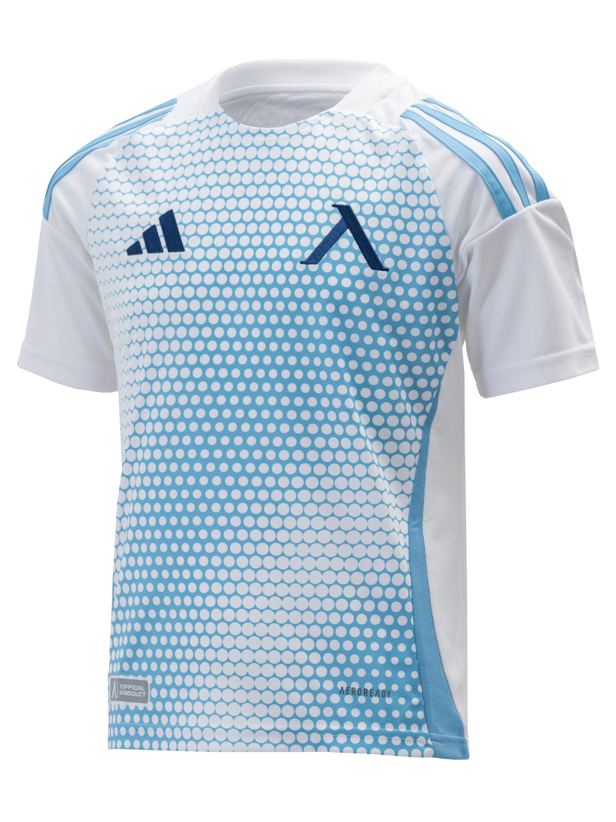 LEVSKI Levski Kids Away Jersey 25/26