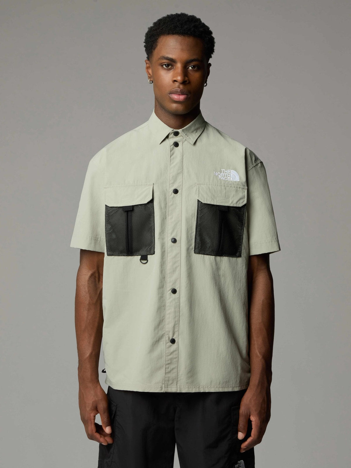 THE NORTH FACE Риза U NSE SUMMER SHIRT