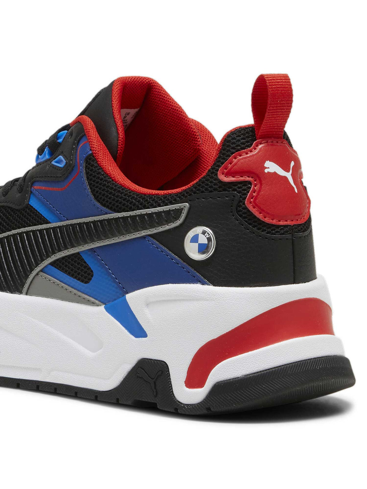 PUMA Обувки BMW MMS Trinity