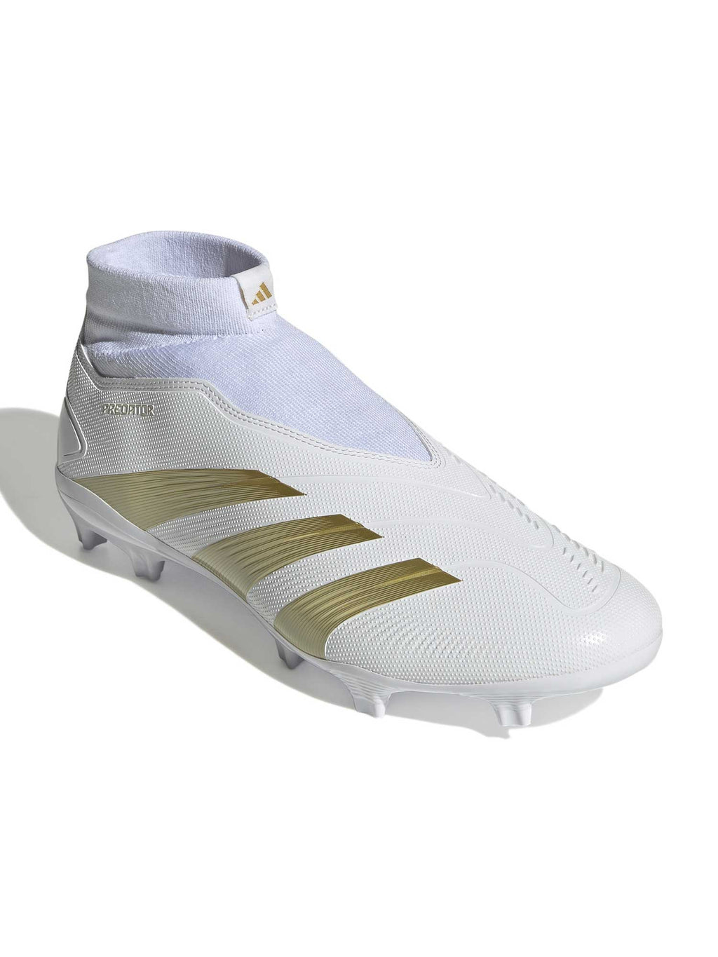 ADIDAS PERFORMANCE Обувки Predator League Laceless Firm Ground Boots