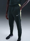 NIKE Спортно долнище Nike Strike Mens Therma-FIT S