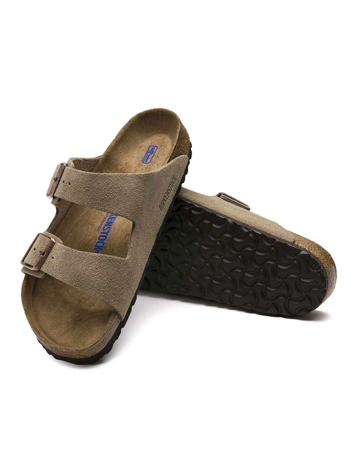 BIRKENSTOCK Чехли Arizona SFB