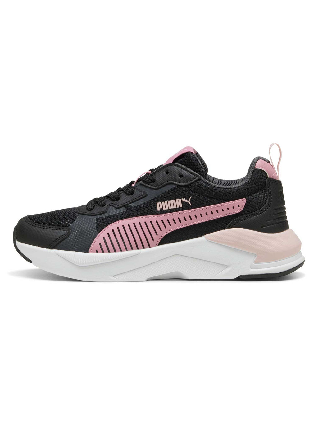 PUMA Обувки X-Ray 3 LT Jr