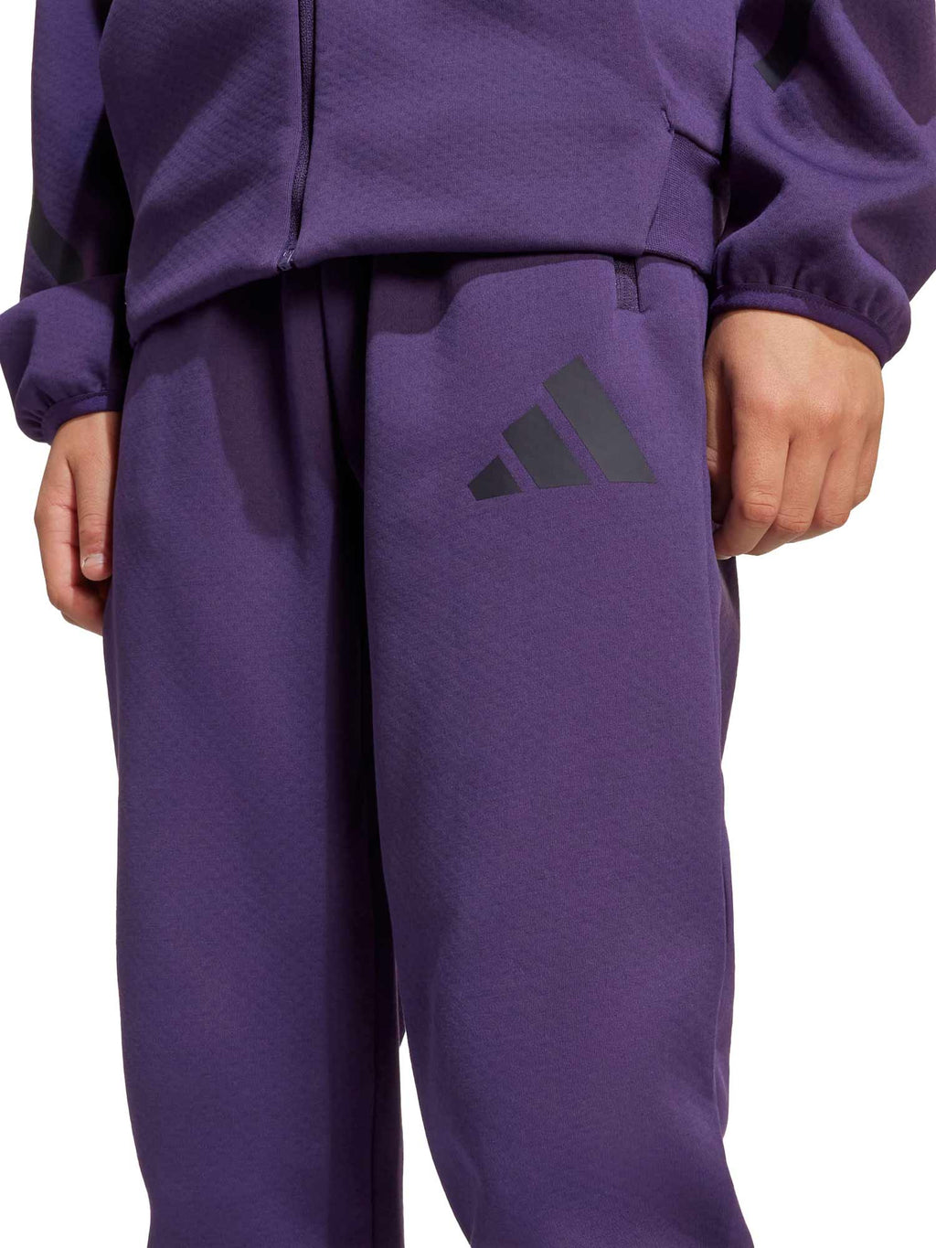 ADIDAS SPORTSWEAR Спортно долнище Z.N.E. Tapered-Leg