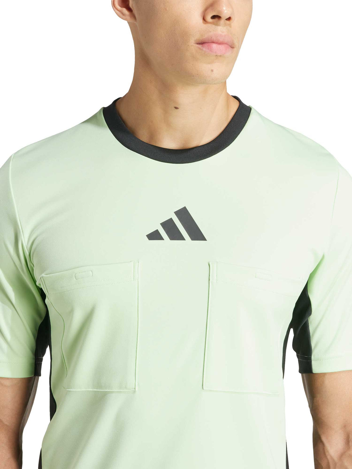 ADIDAS PERFORMANCE Тениска Referee 24 Jersey