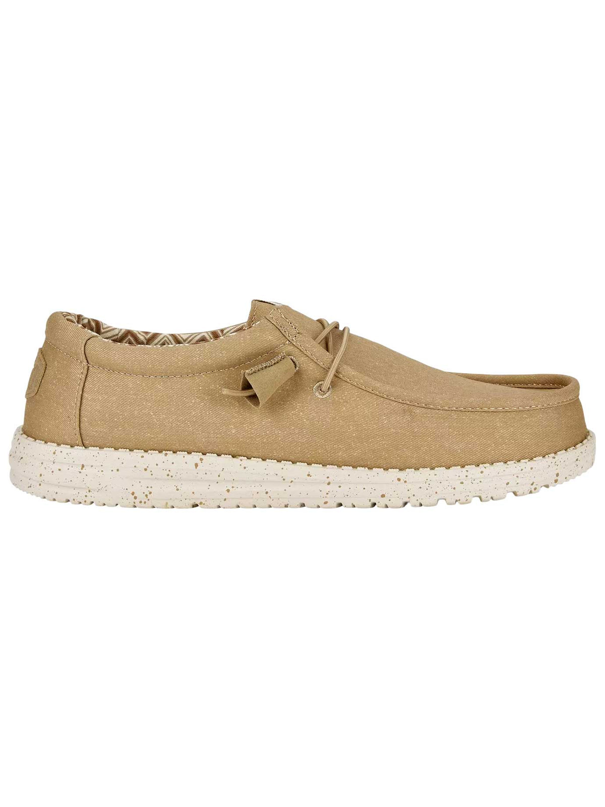 Hey Dude Обувки Wally Stretch Canvas