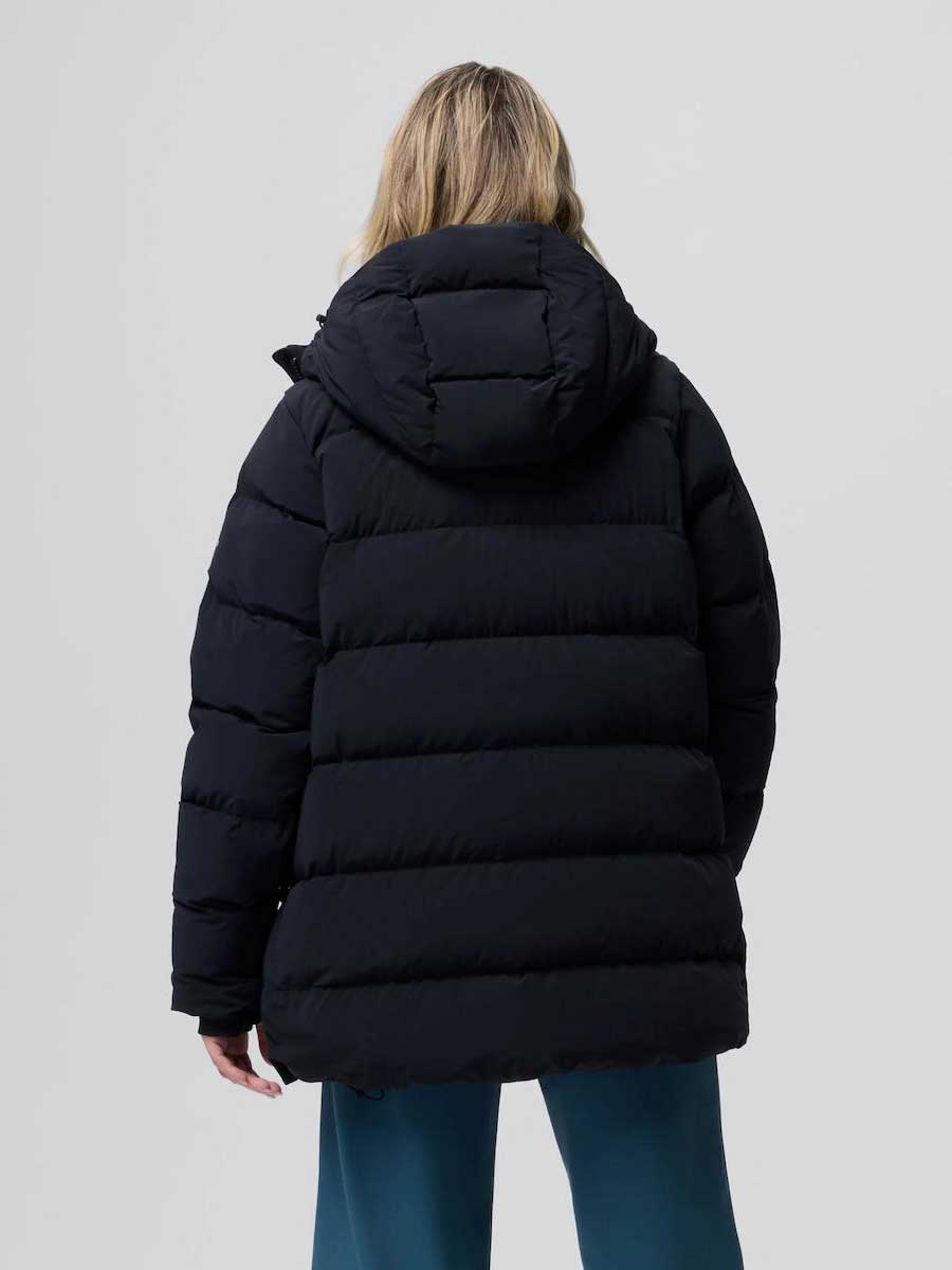 COLUMBIA Яке Amaze Puff™ Mid Hooded