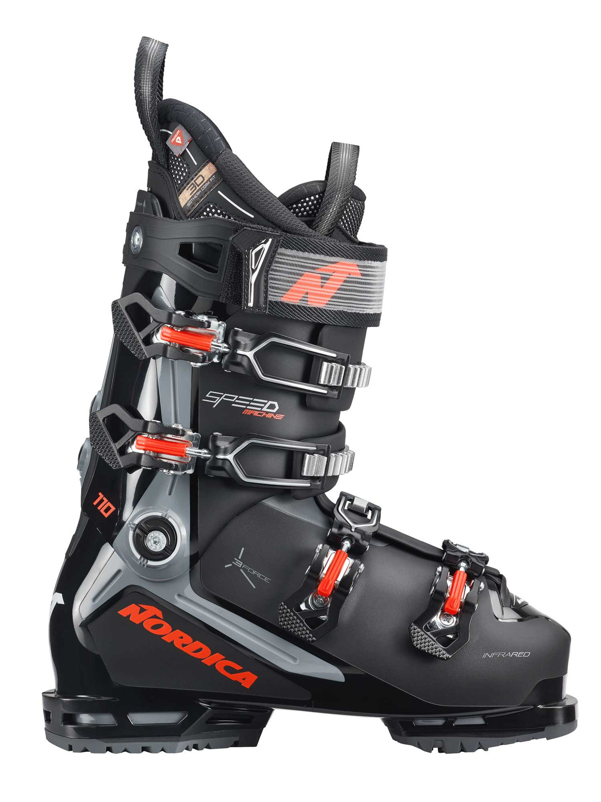 NORDICA Ски обувки SPEEDMACHINE 3 110 GW