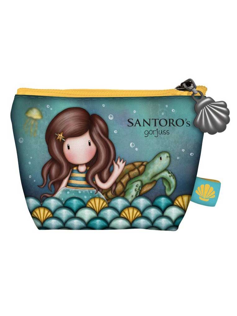 UWEAR Портмоне Santoro Gorjuss Making Waves