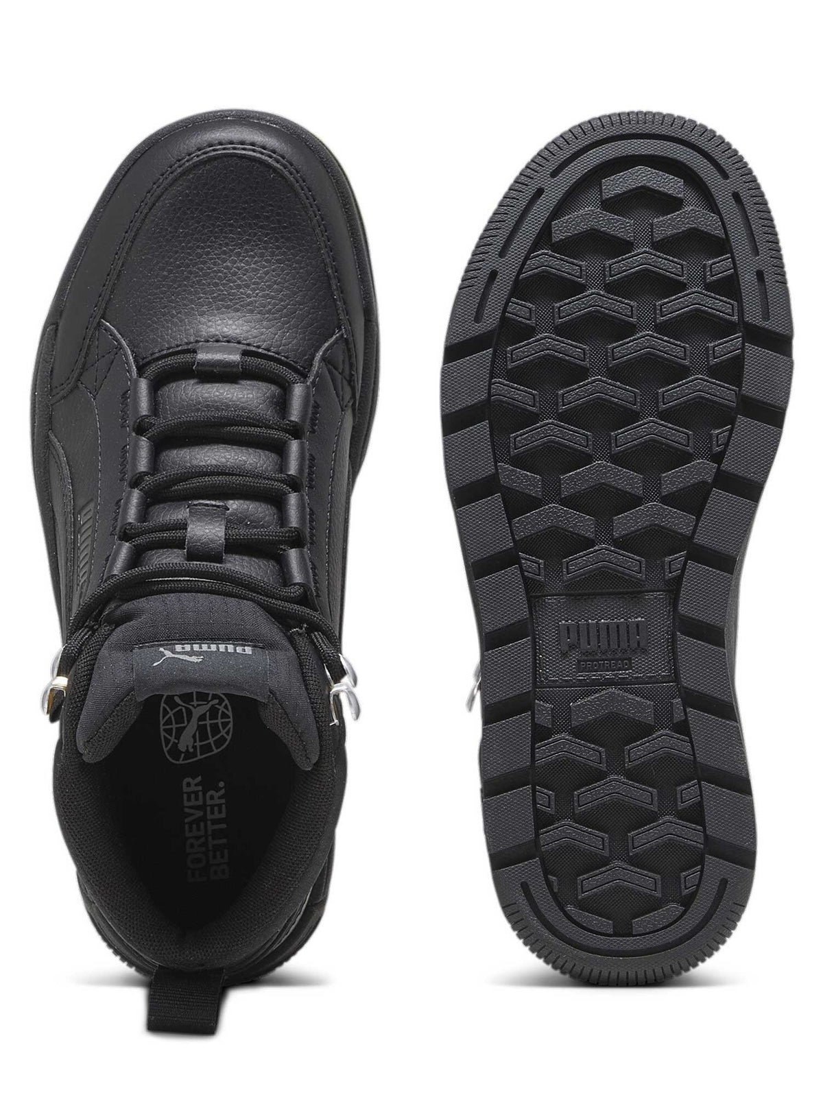 PUMA Обувки Tarrenz SB III JR
