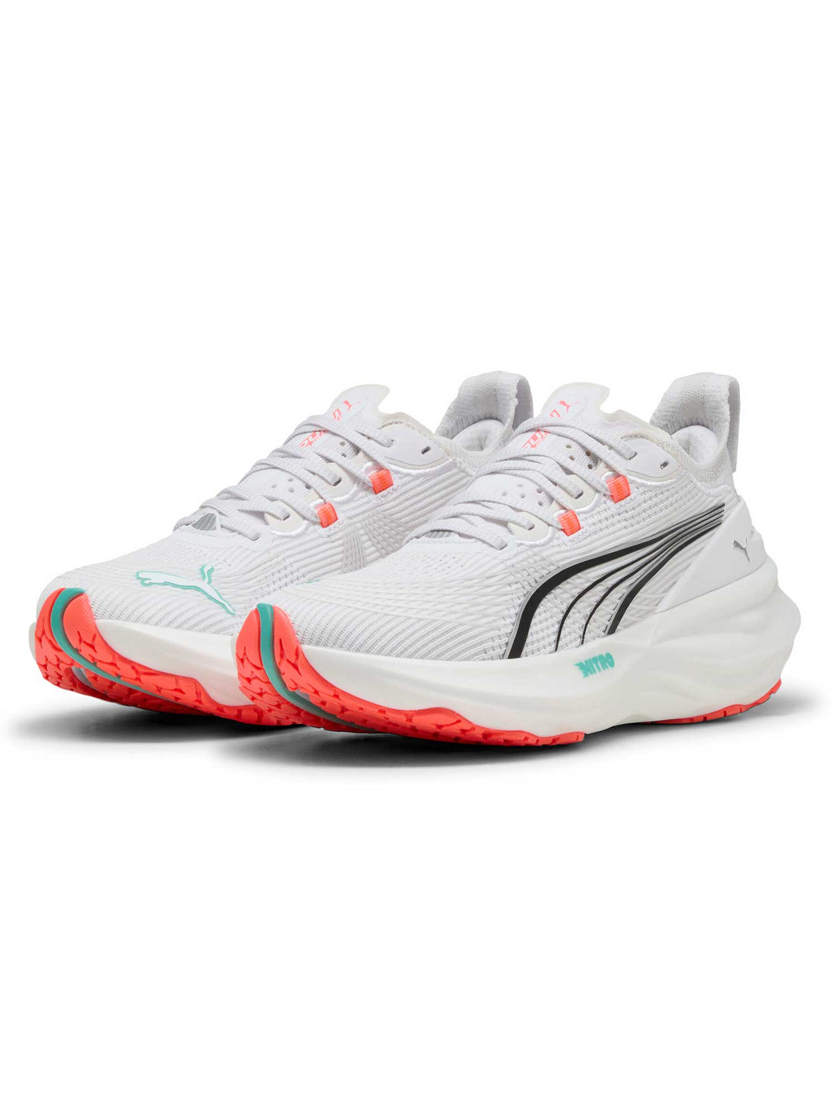 PUMA Обувки ForeverRun NITRO 2 Wn