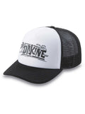 DAKINE Шапка LO TIDE GRAPHIC TRUCKER