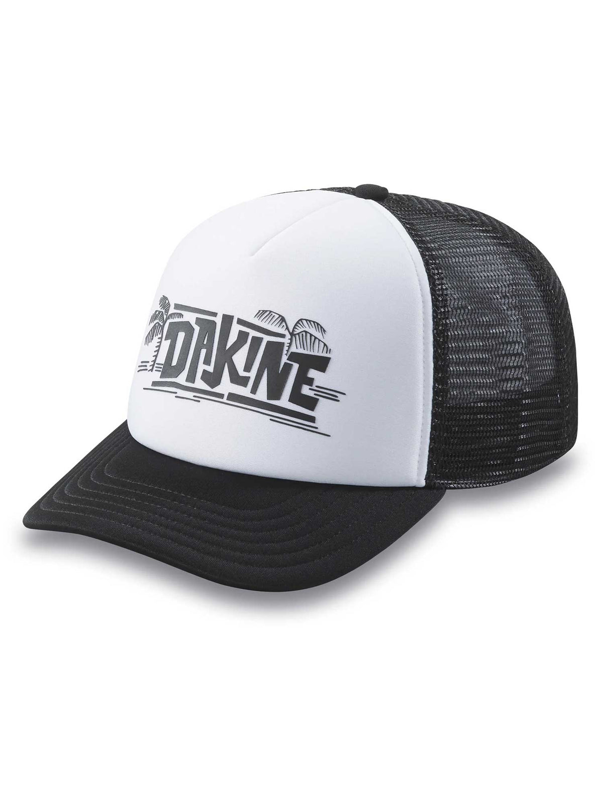 DAKINE Шапка LO TIDE GRAPHIC TRUCKER