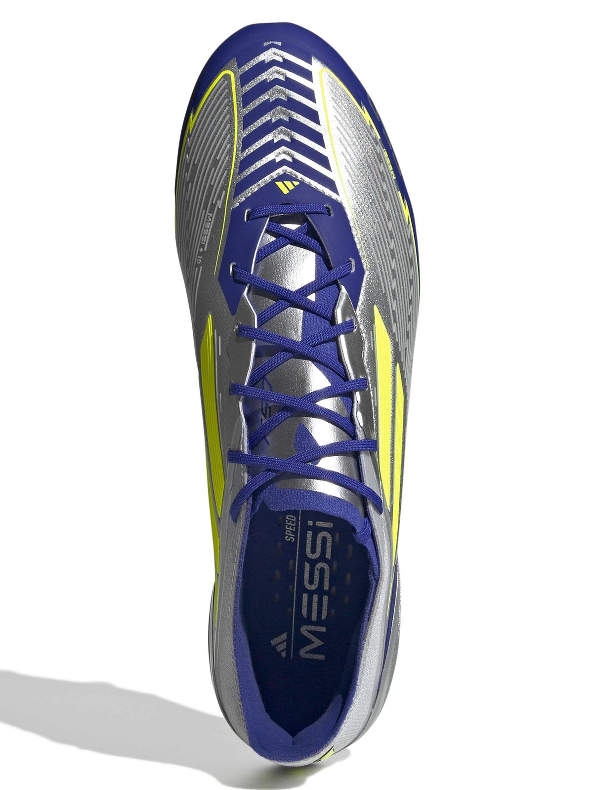 ADIDAS PERFORMANCE Обувки F50 ELITE FG MESSI