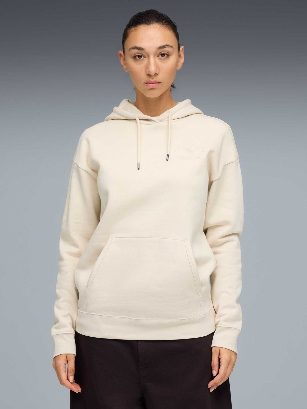 PUMA Суитшърт PUMA CLASS Relaxed Hoodie TR