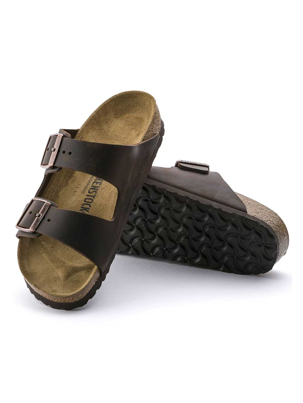 BIRKENSTOCK Чехли Arizona BS