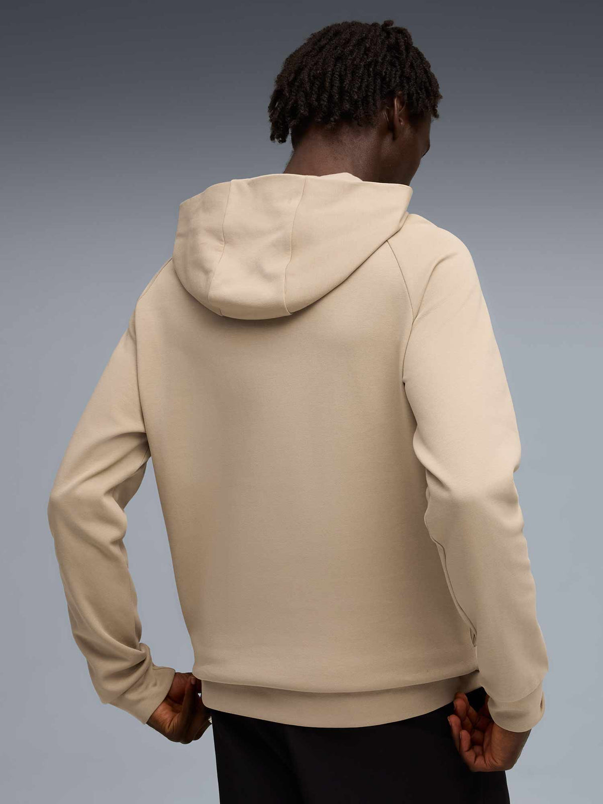 PUMA Суитшърт PUMATECH Hoodie DK
