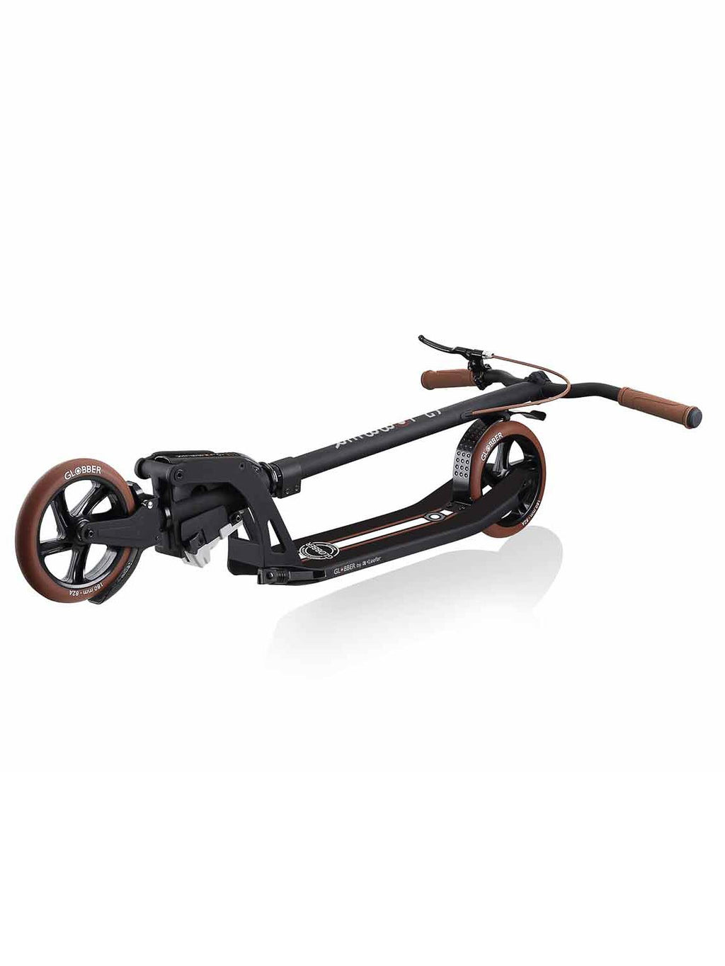 GLOBBER Тротинетка ONE K 180