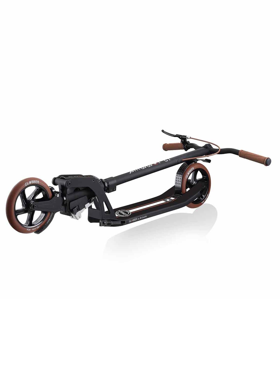 GLOBBER Тротинетка ONE K 180