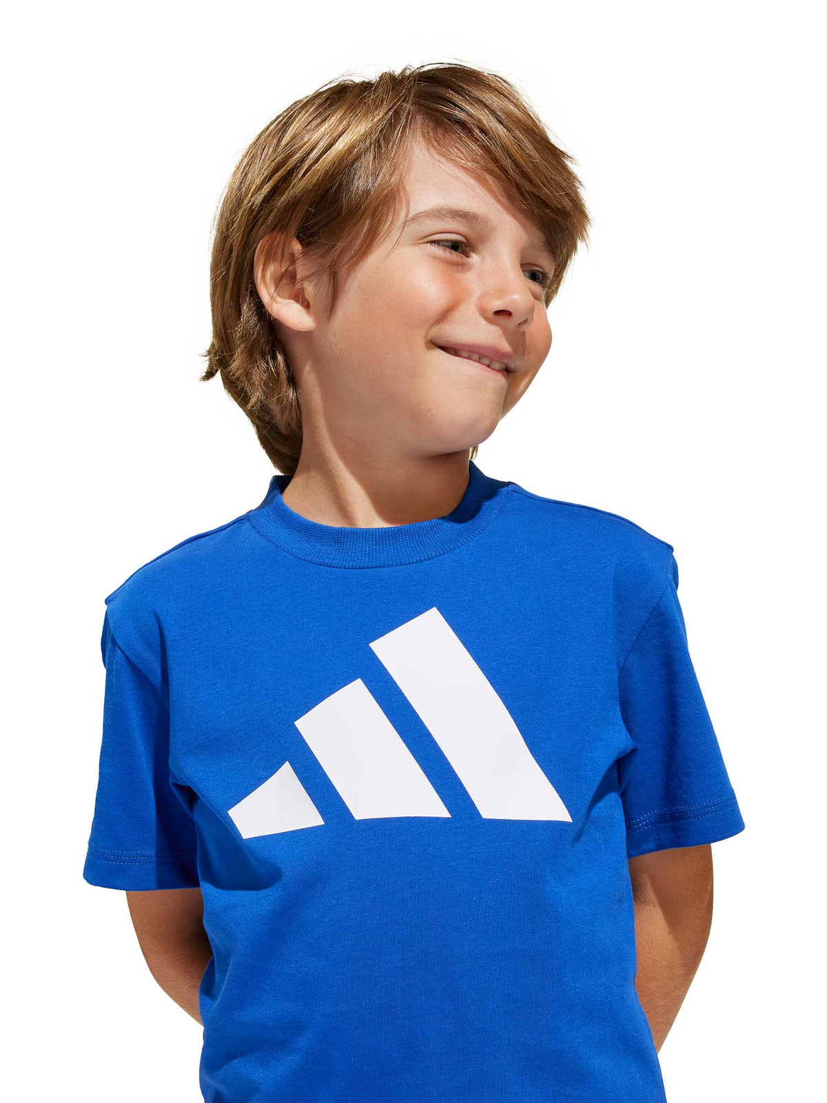 ADIDAS SPORTSWEAR Тениска Essentials T-Shirt Kids