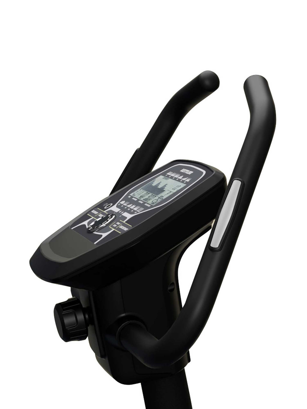 KETTLER Велоергометър AVIOR P Max 9 kg