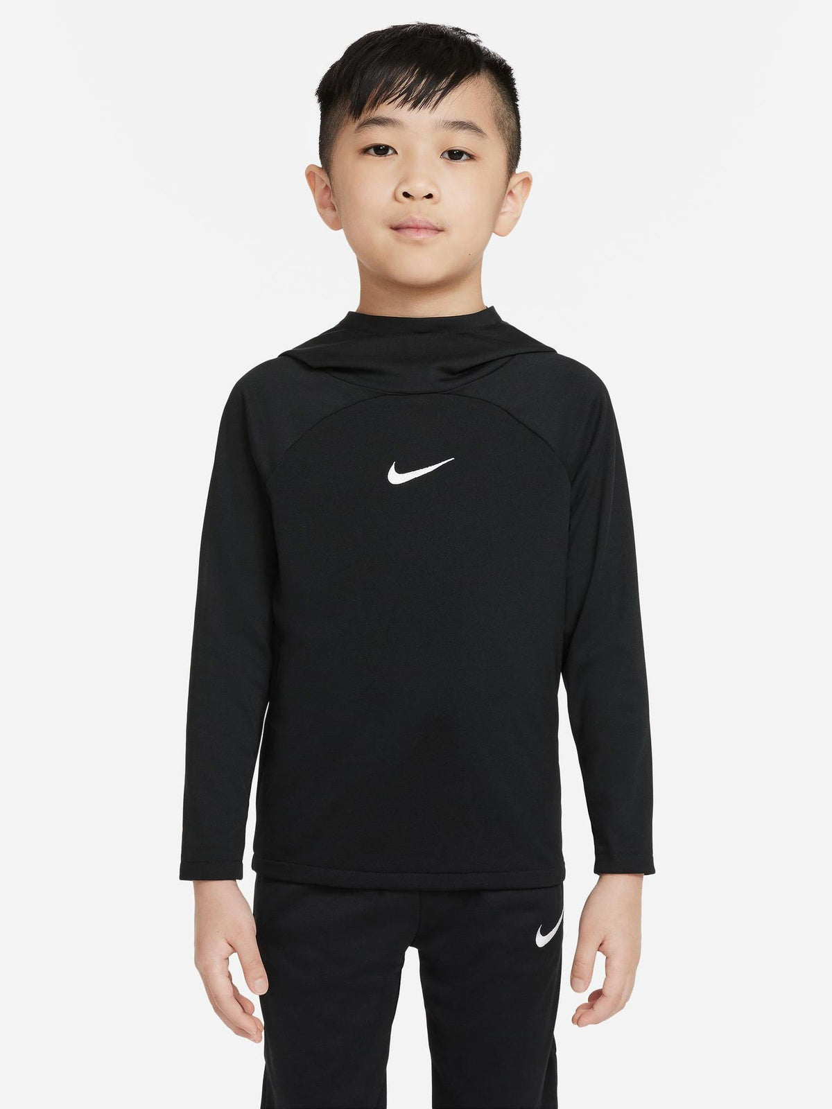 NIKE TEAM Суитшърт LK NK DF ACDPR PO K