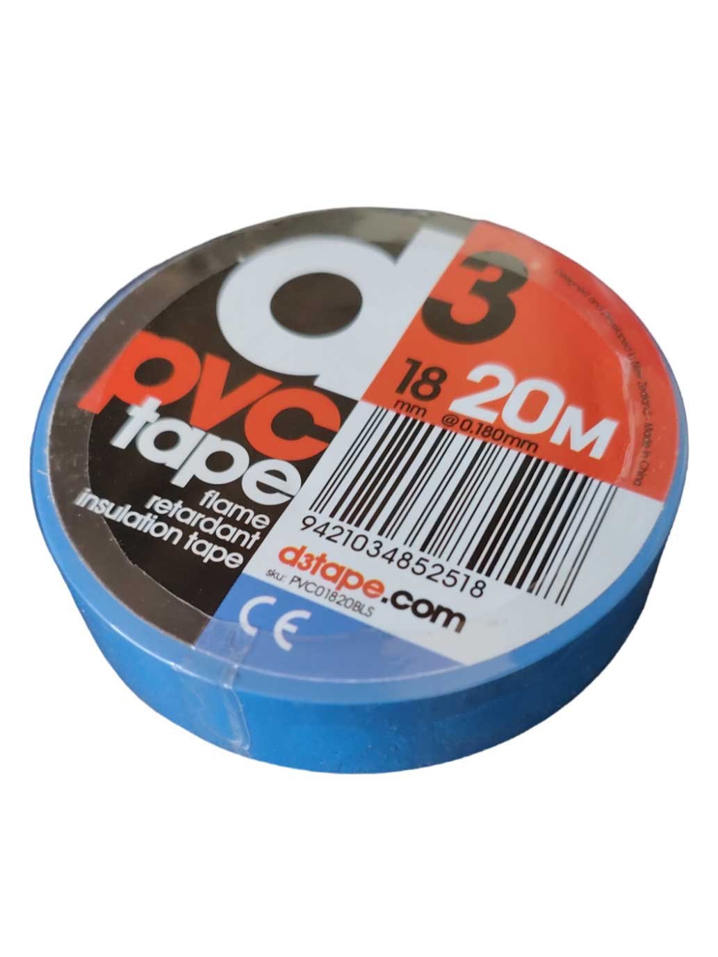 d3tape Универсална спортна лента PVC Sport Tape