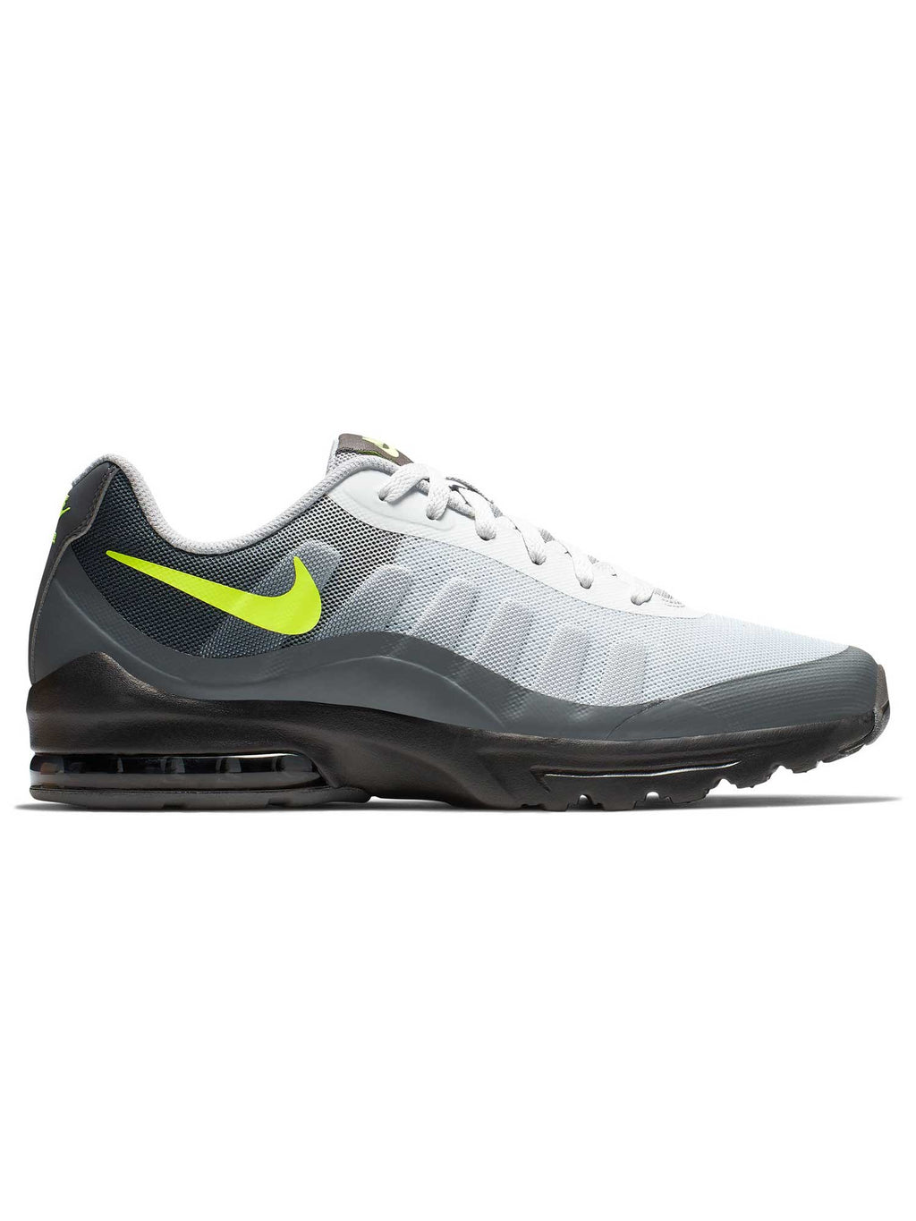 NIKE Обувки AIR MAX INVIGOR