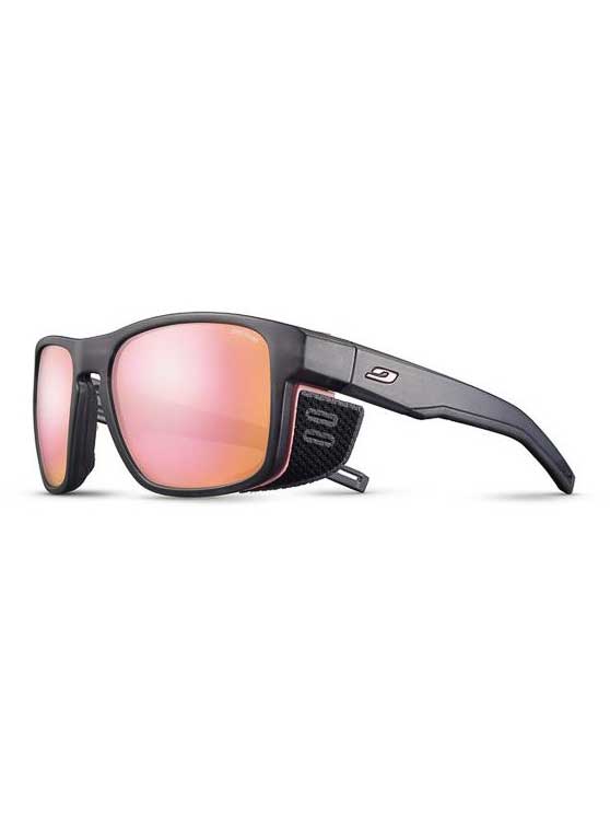 JULBO Спортни очила Shield M - Spectron 3CF