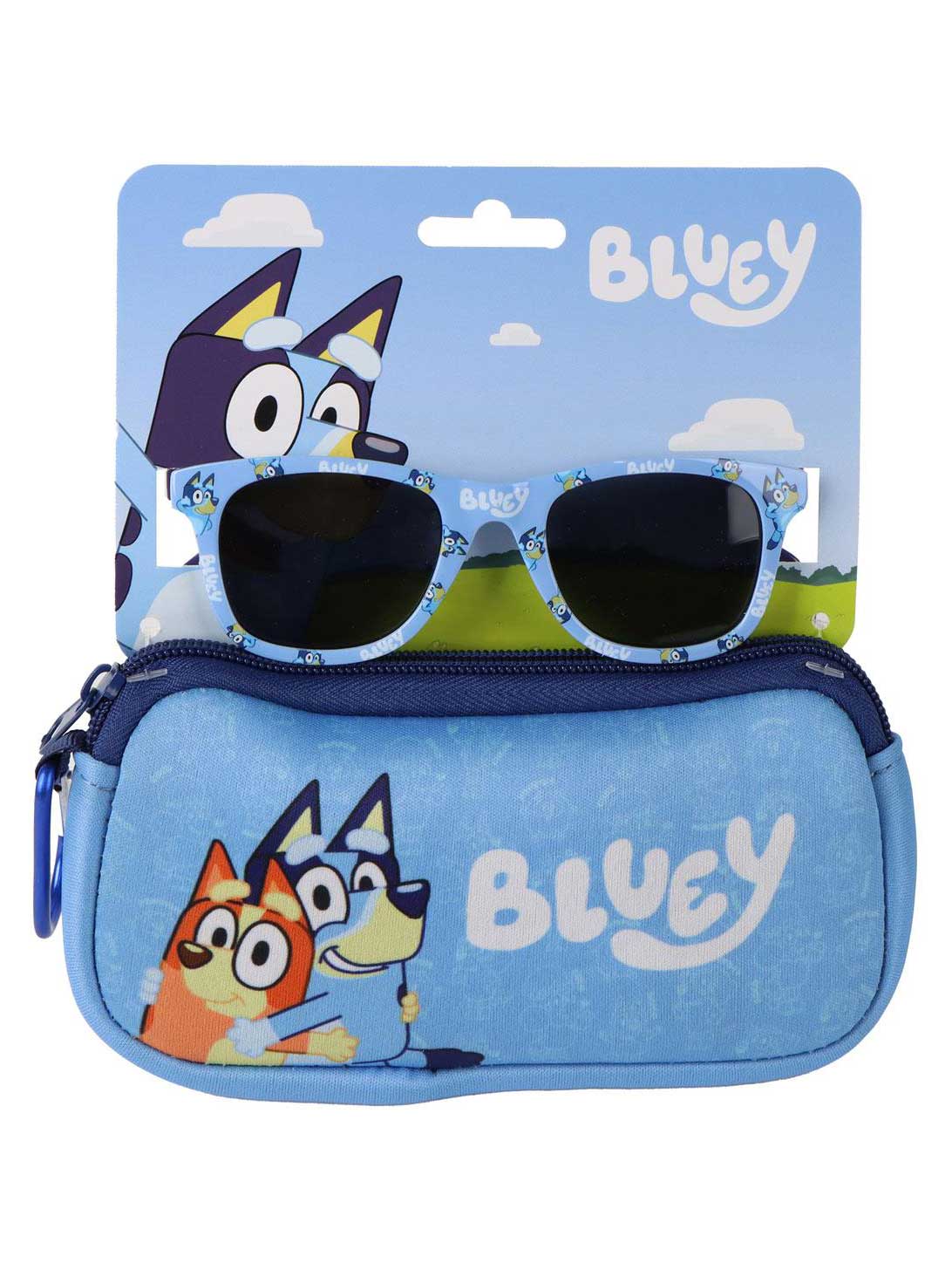 CERDA Слънчеви очила к-т BLUEY