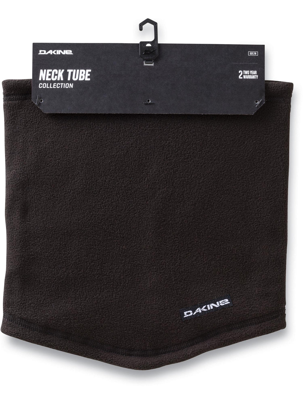 DAKINE Шал FLEECE NECK TUBE