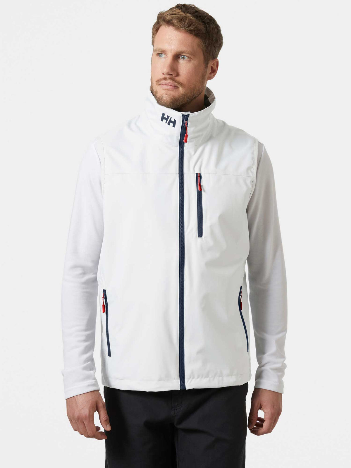 HELLY HANSEN Елек CREW VEST 2.0