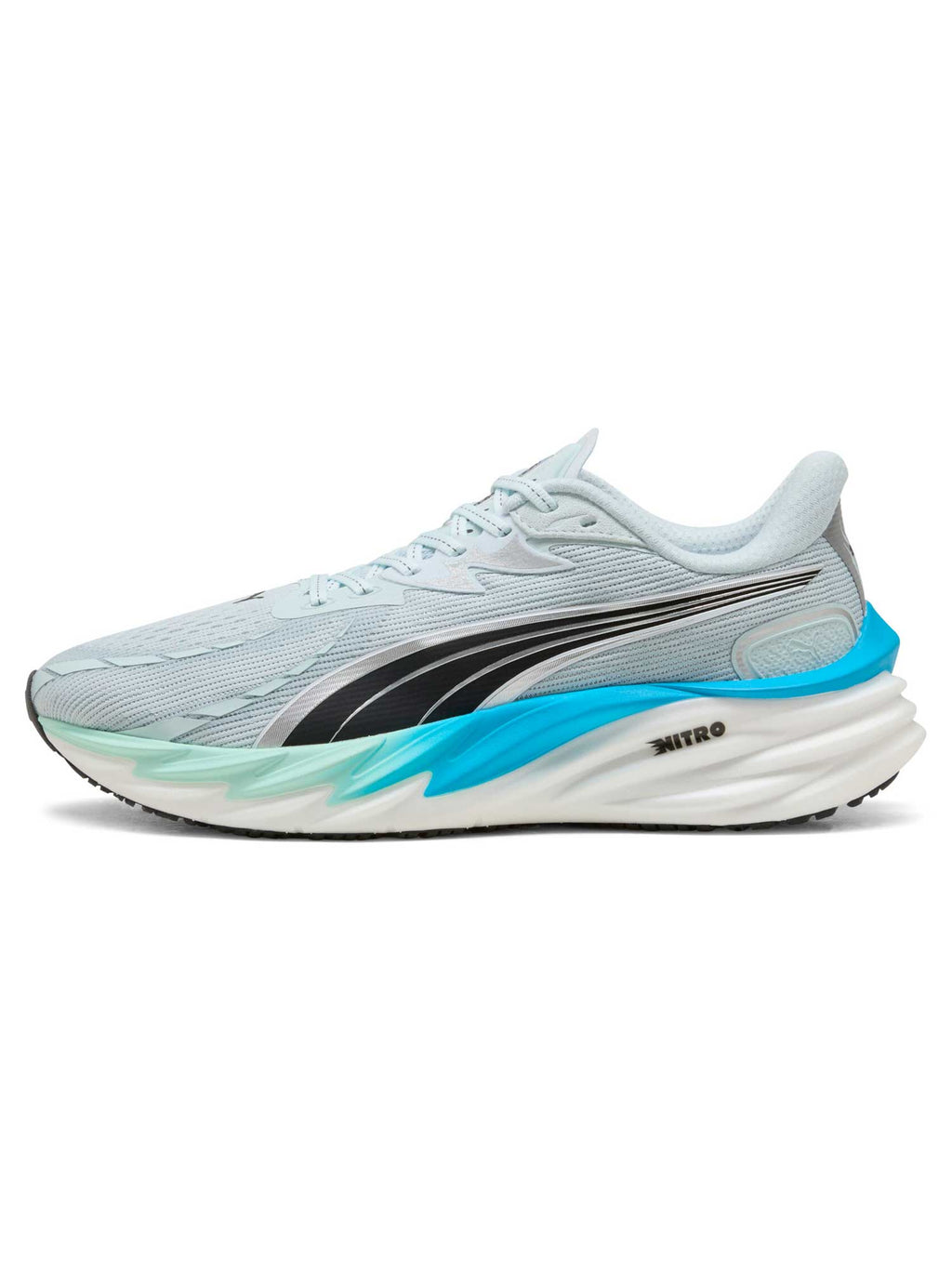 PUMA Обувки Velocity NITRO 4