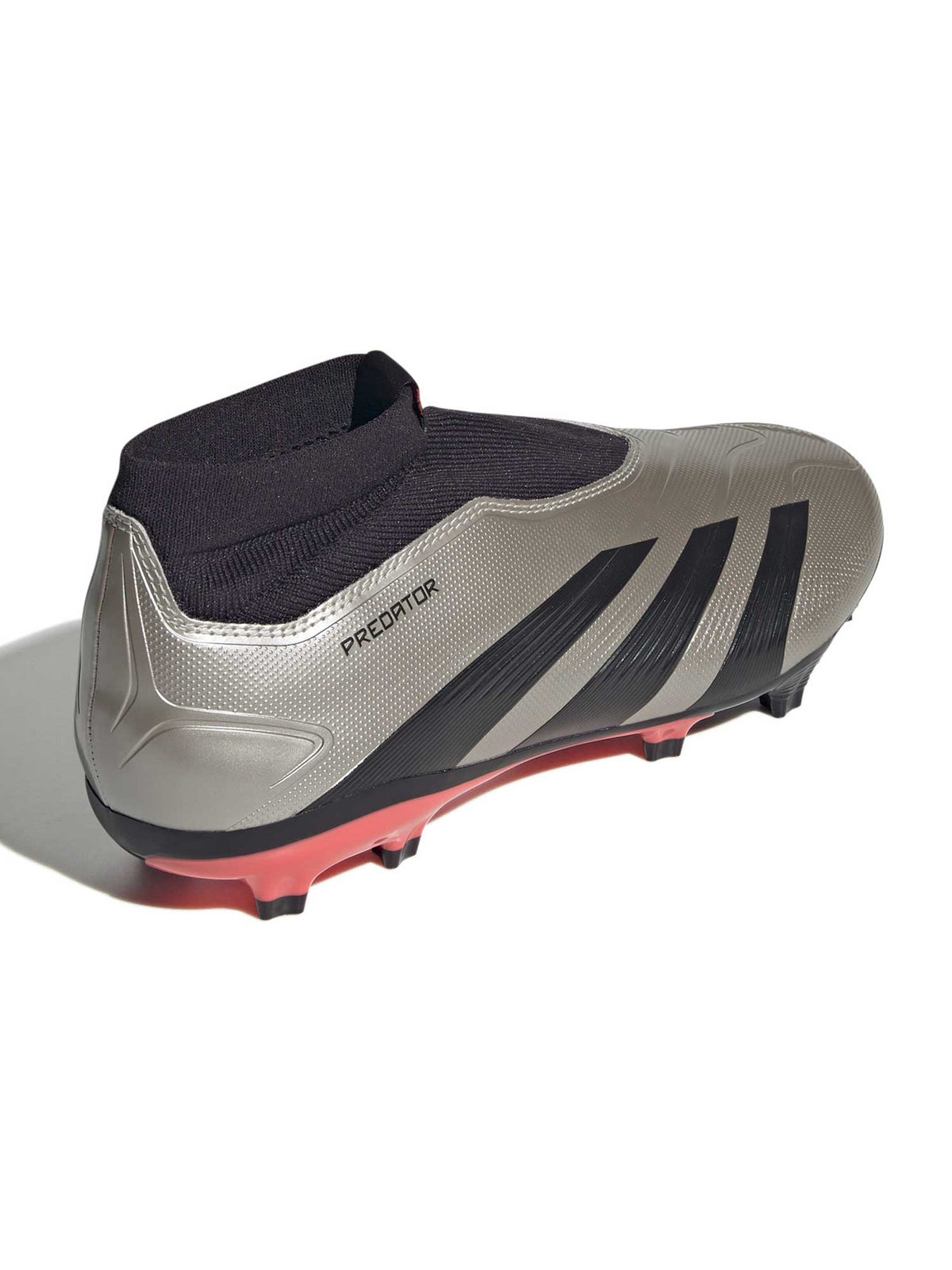 ADIDAS PERFORMANCE Обувки Predator League Laceless Firm Ground Boots