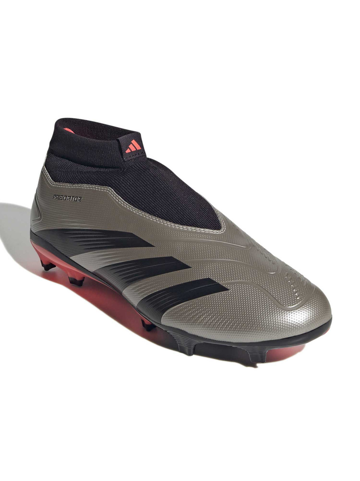 ADIDAS PERFORMANCE Обувки Predator League Laceless Firm Ground Boots