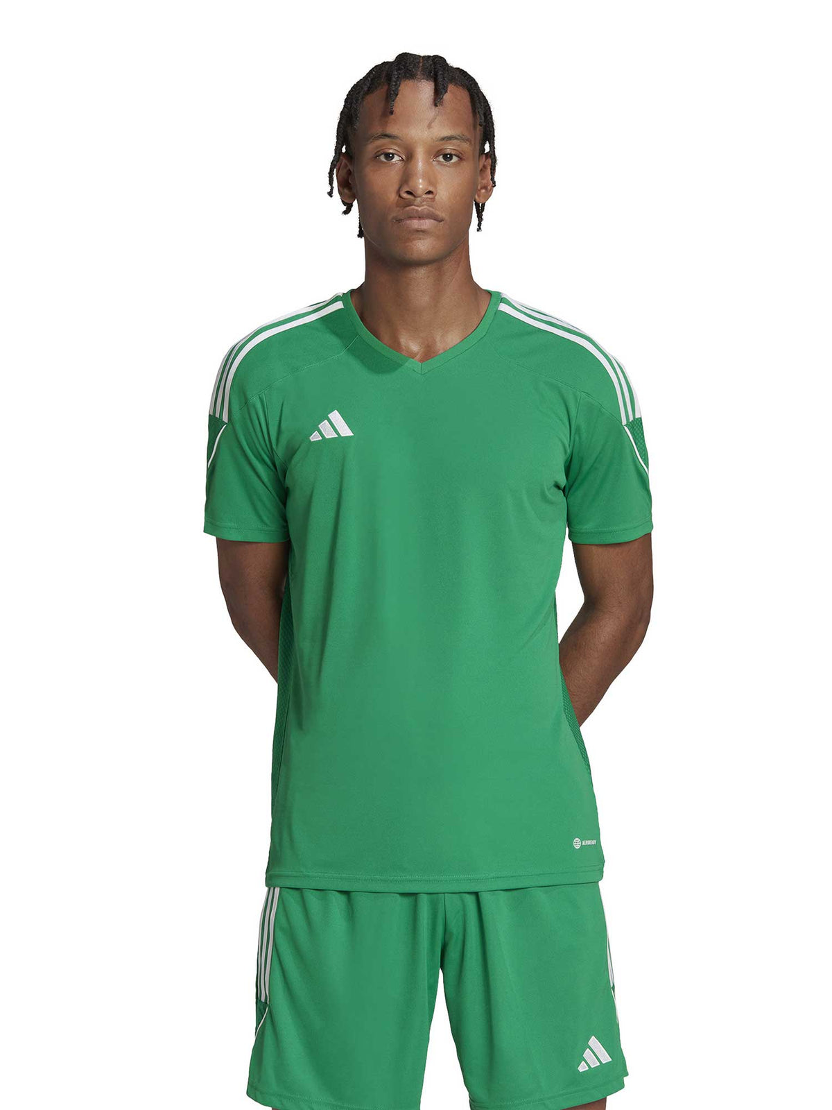 ADIDAS PERFORMANCE Тениска Tiro 23 League Jersey