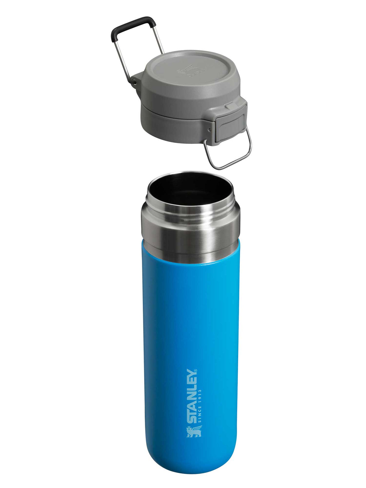 STANLEY Термо бутилка The Quick-Flip - 0.7L