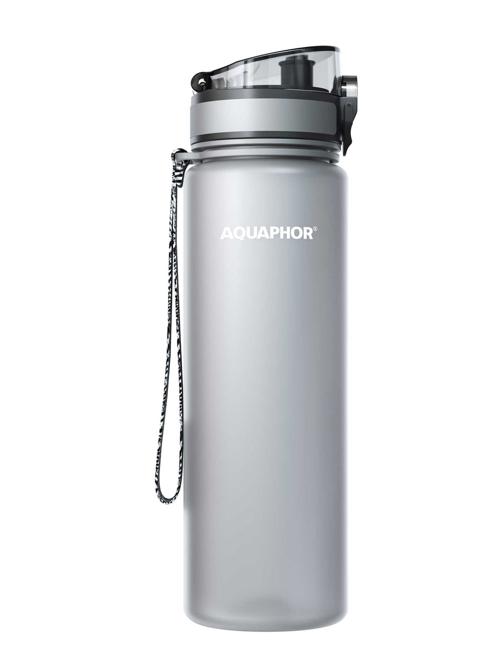 AQUAPHOR Филтрираща бутилка City 800 ml