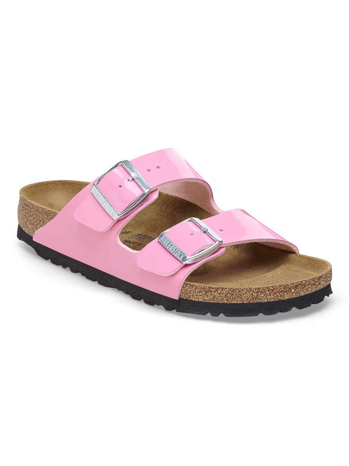 BIRKENSTOCK Чехли Arizona Birko-Flor Patent
