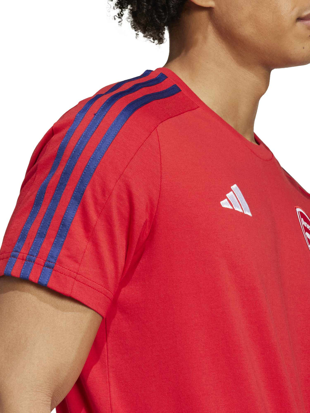 ADIDAS PERFORMANCE Тениска Arsenal DNA T-Shirt