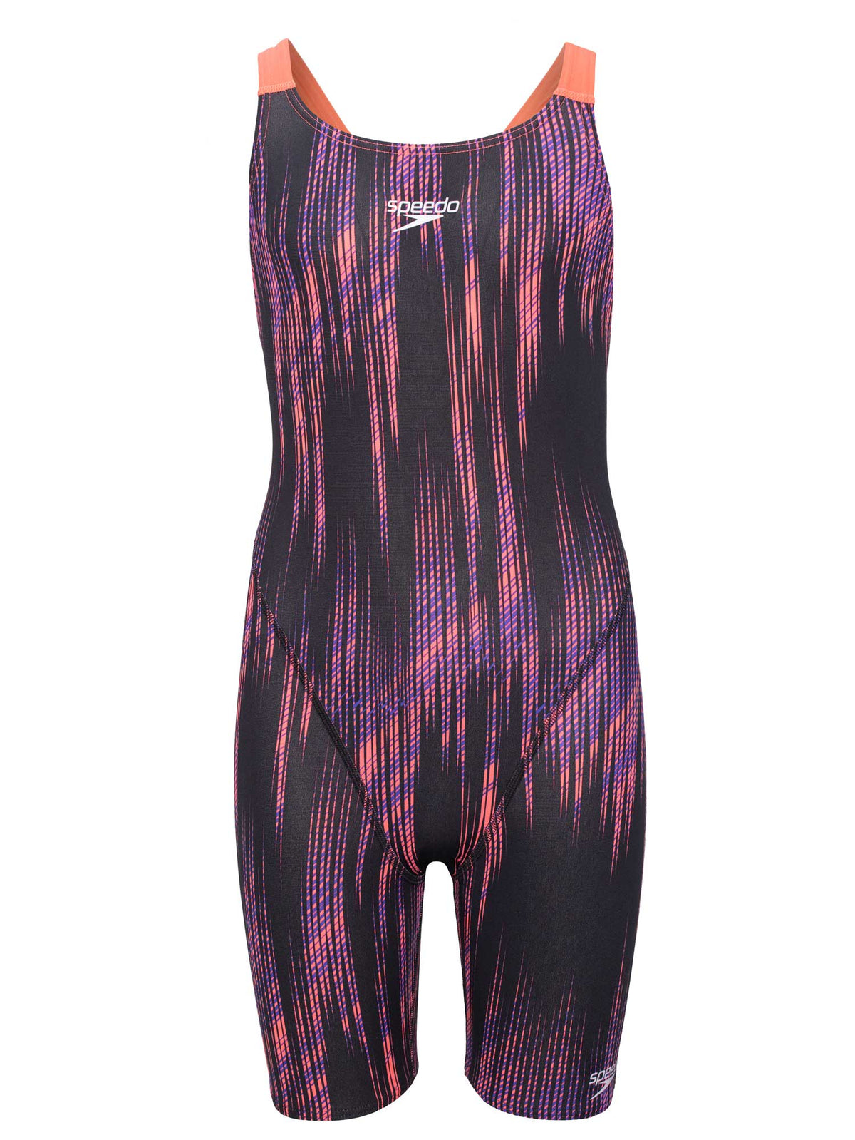 SPEEDO Цял бански END+ KSKN JF