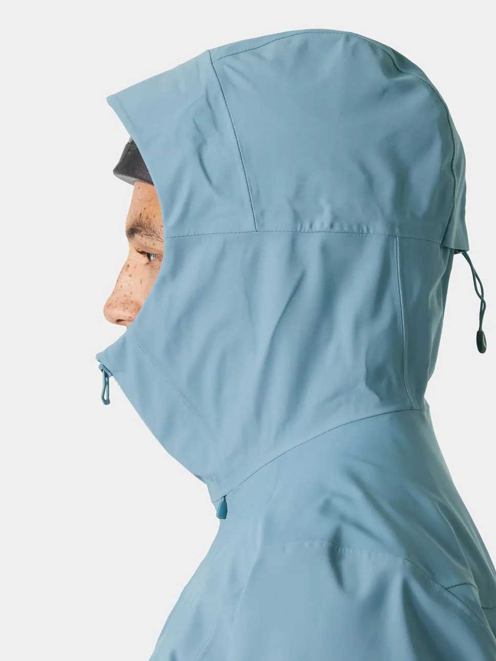 HELLY HANSEN Яке VERGLAS BC JACKET
