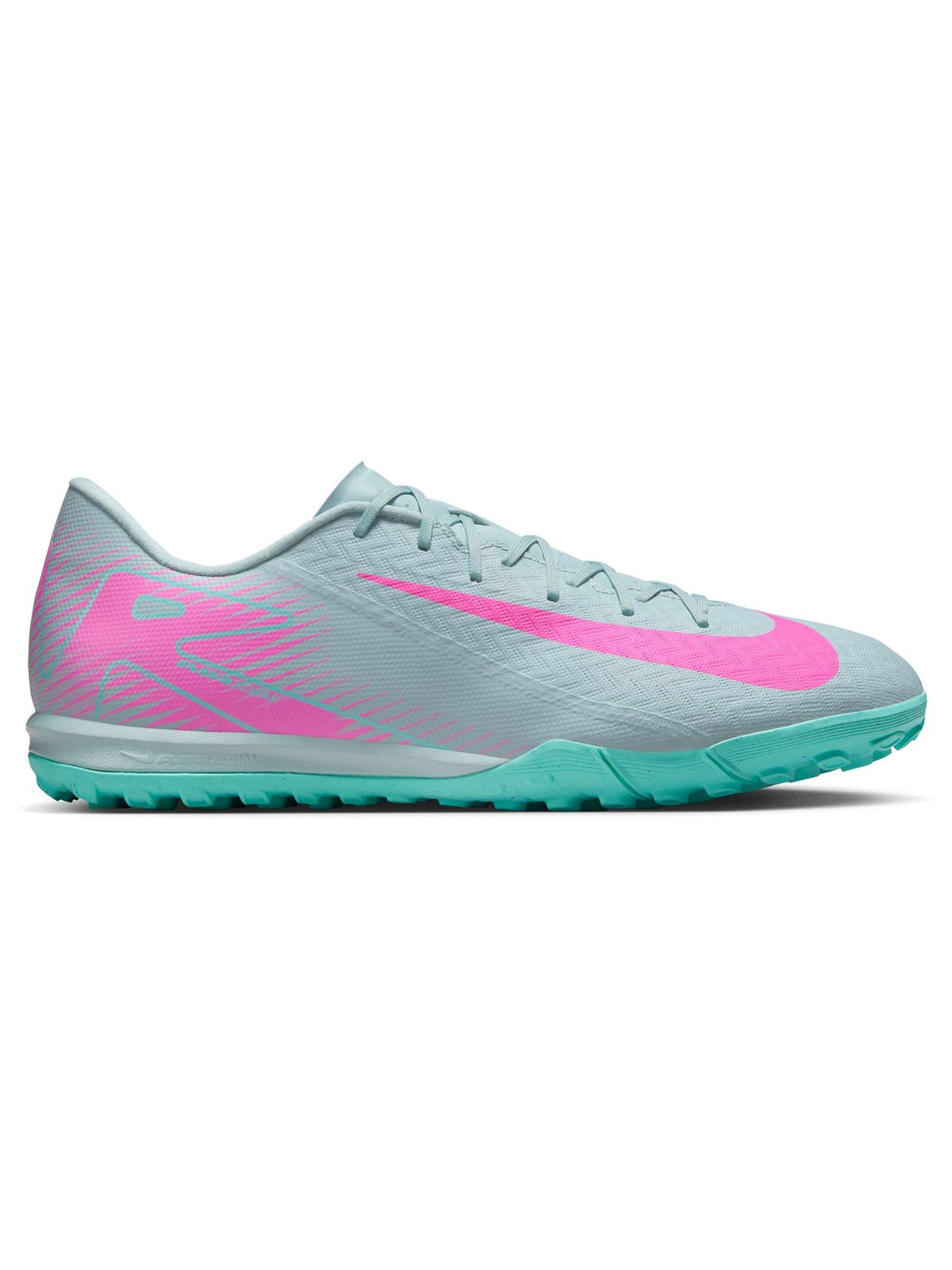 NIKE Обувки ZOOM VAPOR 16 ACADEMY TF
