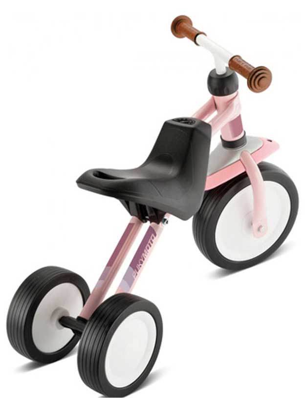PUKY Триколка PUKYMOTO
