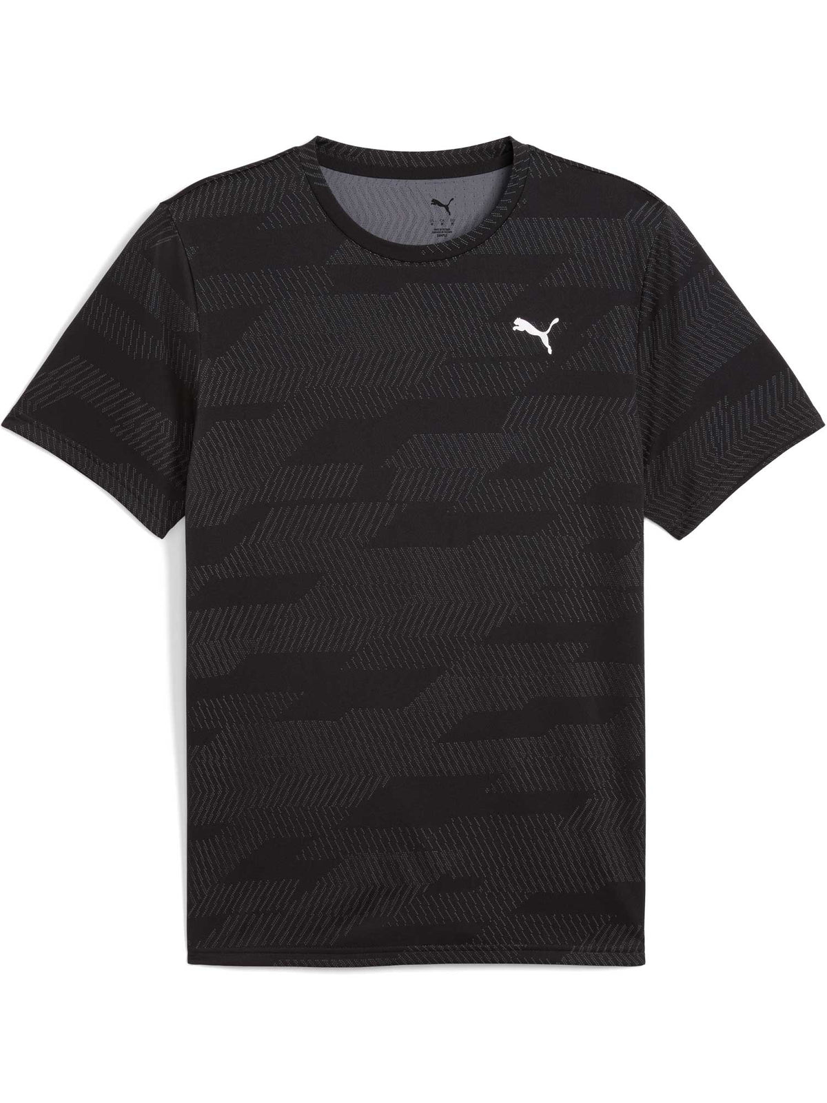 PUMA Тениска M FLEX JACQUARD TEE