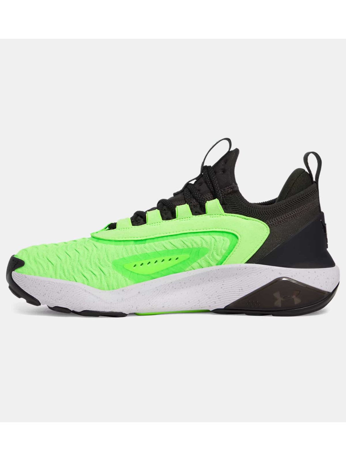 UNDER ARMOUR Обувки Project Rock 7