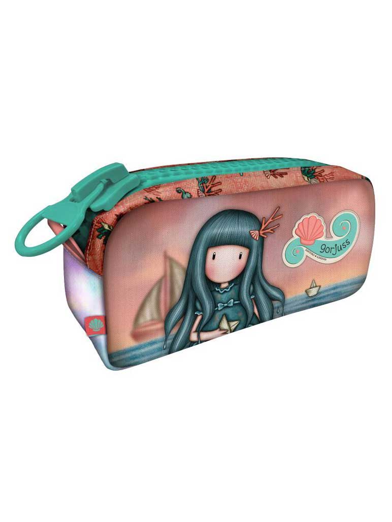 UWEAR Несесер Santoro Gorjuss Making Waves